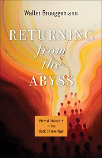 Cover Returning from the Abyss