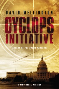 Cover Cyclops Initiative