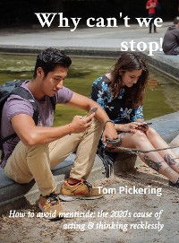 Cover Why can't we stop!: How to avoid menticide
