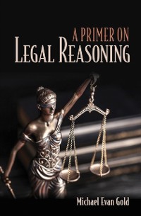 Cover Primer on Legal Reasoning
