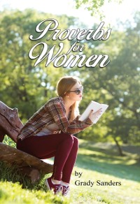 Cover Proverbs for Women