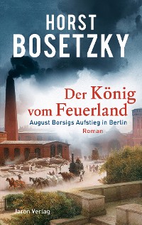 Cover Der König vom Feuerland