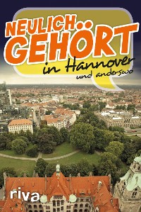 Cover Neulich gehört in Hannover