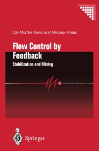 Cover Flow Control by Feedback