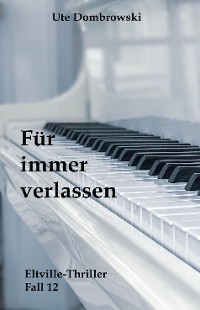 Cover Für immer verlassen