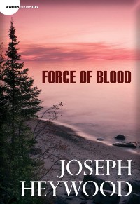 Cover Force of Blood