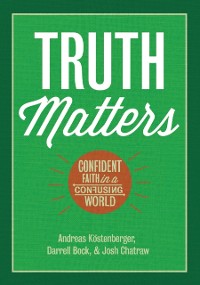 Cover Truth Matters
