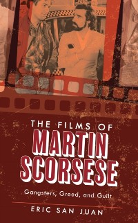 Cover Films of Martin Scorsese