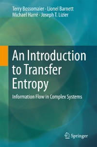 Cover An Introduction to Transfer Entropy