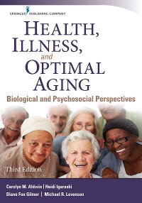 Cover Health, Illness, and Optimal Aging