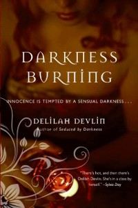 Cover Darkness Burning