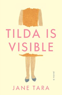 Cover Tilda Is Visible