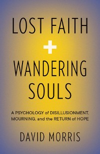 Cover Lost Faith and Wandering Souls