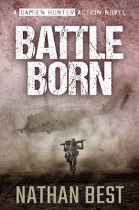 Cover Battle Born