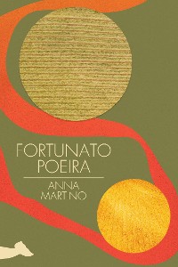 Cover Fortunato Poeira