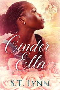 Cover Cinder Ella