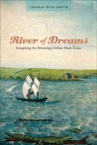 Cover River of Dreams