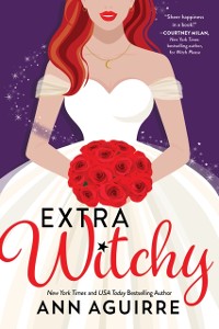 Cover Extra Witchy