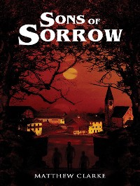 Cover Sons of Sorrow