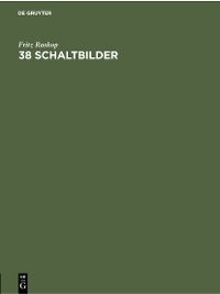 Cover 38 Schaltbilder