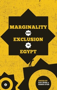 Cover Marginality and Exclusion in Egypt
