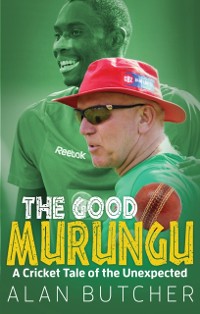 Cover Good Murungu?
