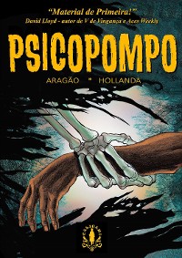 Cover Psicopompo