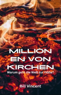 Cover Millionen von Kirchen