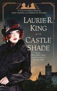 Cover Castle Shade