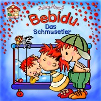 Cover Baby Bebidu - Das Schmusetier