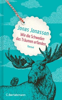 Cover Wie die Schweden das Träumen erfanden