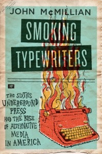 Cover Smoking Typewriters