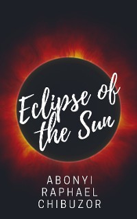 Cover Eclipse of the Sun