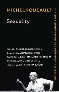 Cover Sexuality