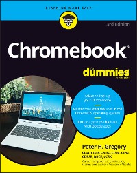 Cover Chromebook For Dummies