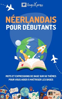 Cover Néerlandais pour débutants