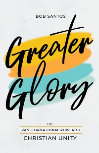 Cover Greater Glory
