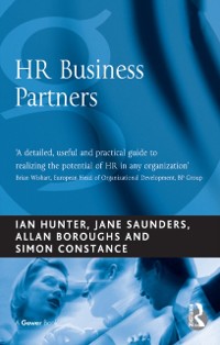 Cover HR Business Partners
