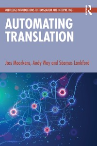 Cover Automating Translation