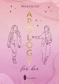 Cover Apology for Her