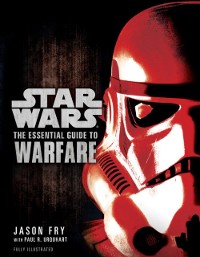 Cover Essential Guide to Warfare: Star Wars