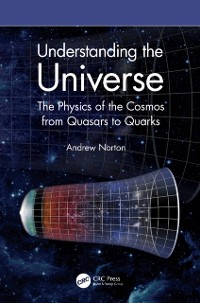 Cover Understanding the Universe