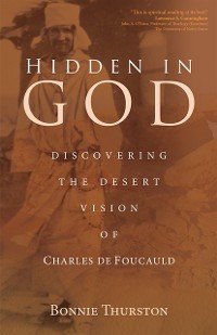Cover Hidden in God