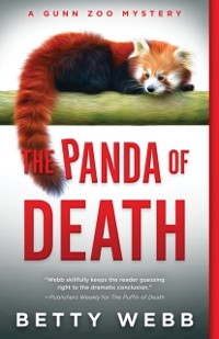 Cover Panda of Death