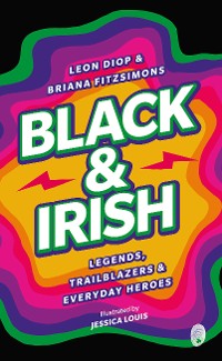Cover Black & Irish