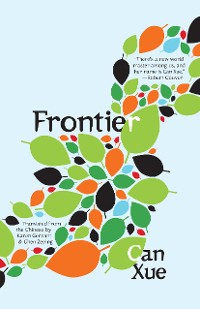 Cover Frontier