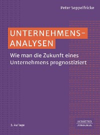 Cover Unternehmensanalysen