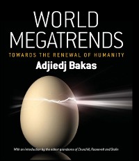 Cover World Megatrends