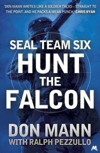 Cover SEAL Team Six Book 3: Hunt the Falcon