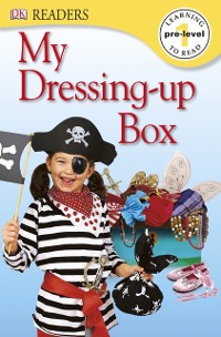 Cover My Dressing Up Box